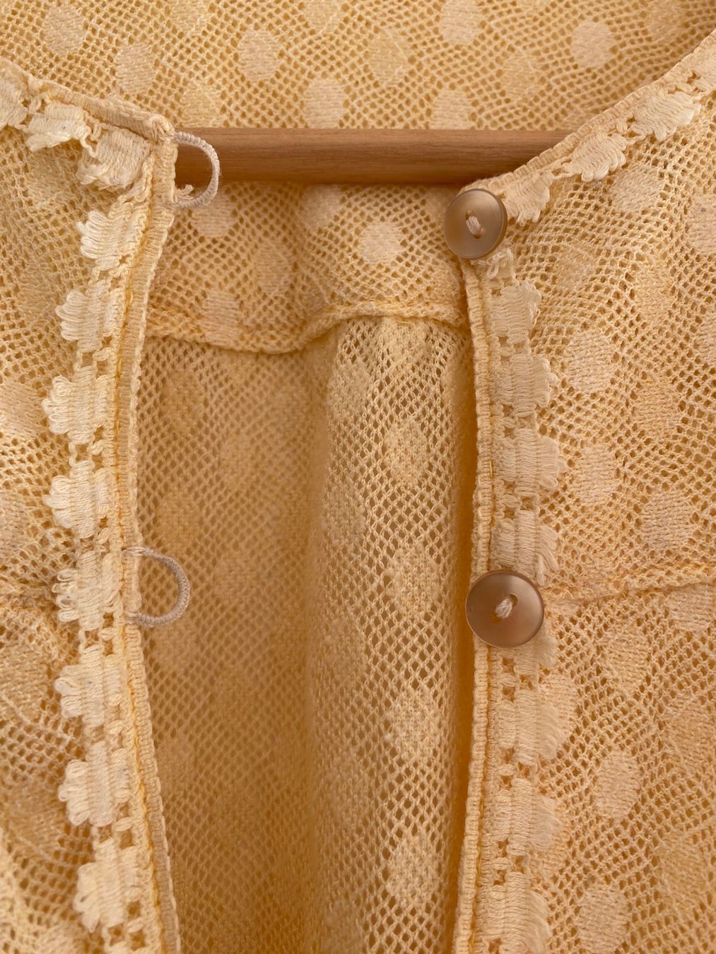 Tuniche: Kaftan Oder Nachthemd M - L – Usato da Gümligen venduto da zeusone1 4