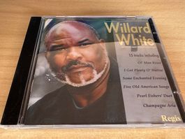 T8 Bonnaventura Bottone - Willard White in Concert