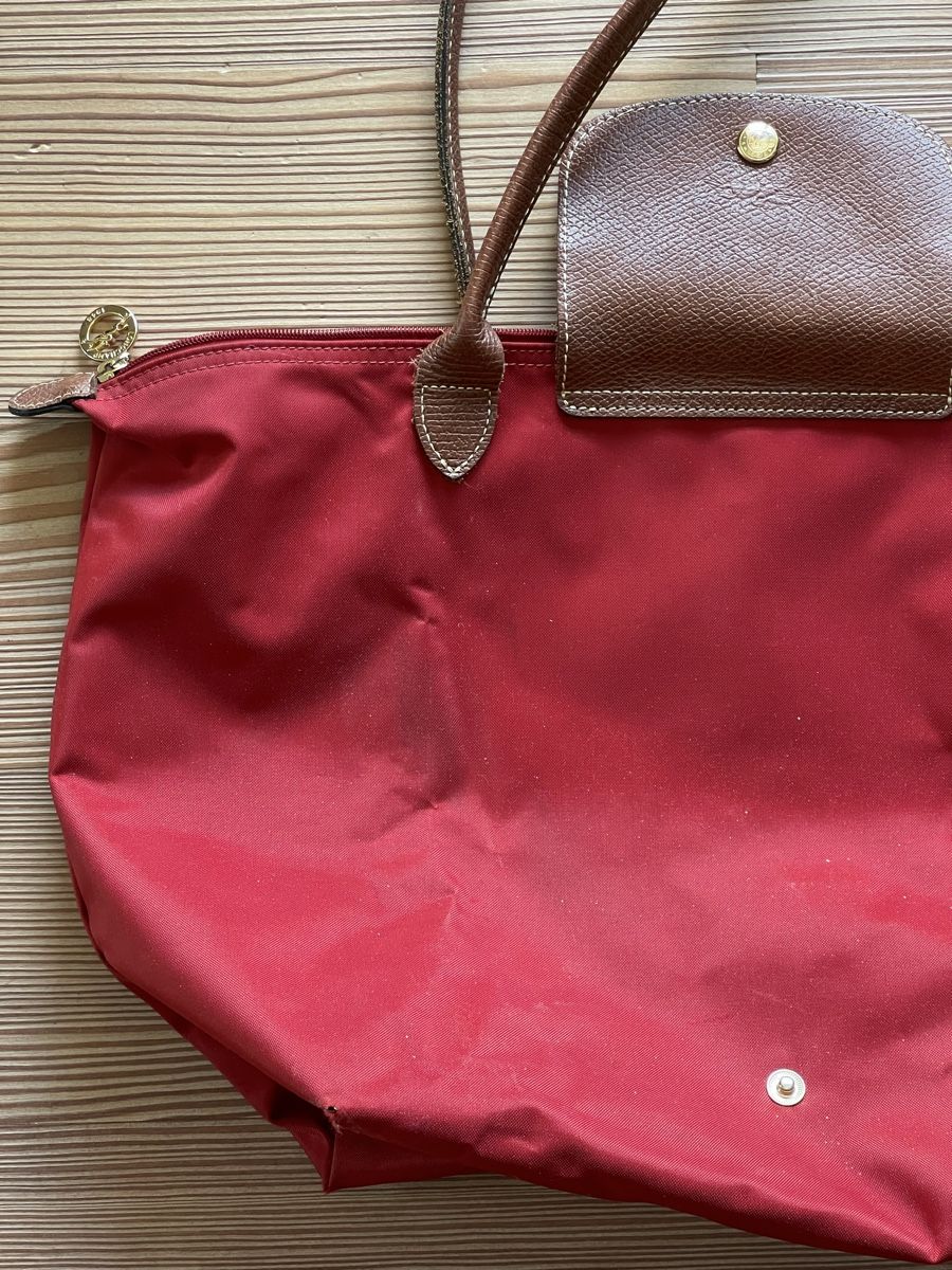 Longchamp Borse da donna: Longchamp Le Pliage – Usato da Gross venduto da sophierose 6