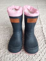 Gummistiefel Gr. 24/25