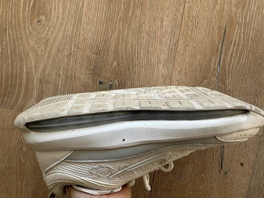 Herrenschuhe: Nike Schuhe – Gebraucht aus Uster von pferber 4