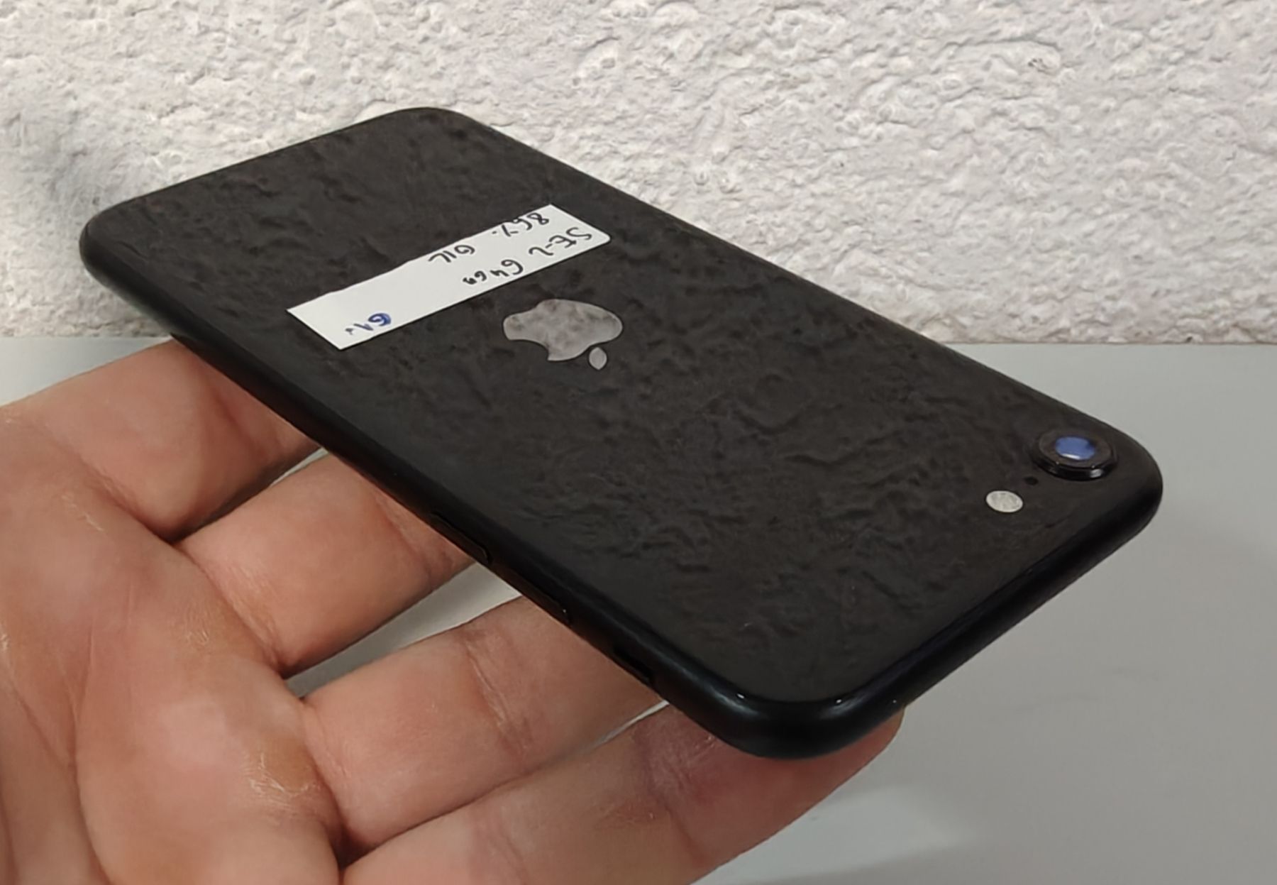 Apple Telefoni cellulari / Smartphones: iPhone SE 2020 Black – Usato da Ehrendingen venduto da Rocky985 5