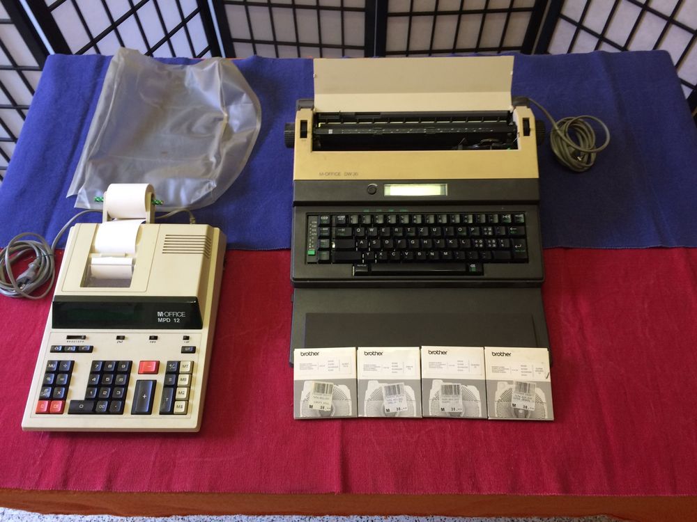 Grande Calculatrice | achine à Calculer 12 Chiffres avec Grands