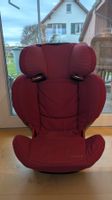 Maxi-Cosi Rodifix AirProtect Kindersitz, Guter Zustandstand!