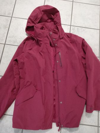 STöFFEL Uebergangsjacke von Stöffel Gr 44