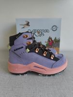 Lowa Kinderwanderschuhe Kody Evo GTX Nmk Gr. 27 neu