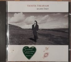 Tanita Tikaram - Ancient Heart - 1988 - CD Album