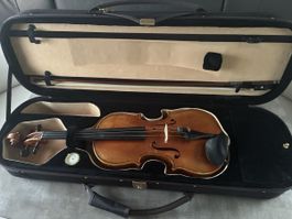 Geige 🎻 1953 🤗ab 1.-fr