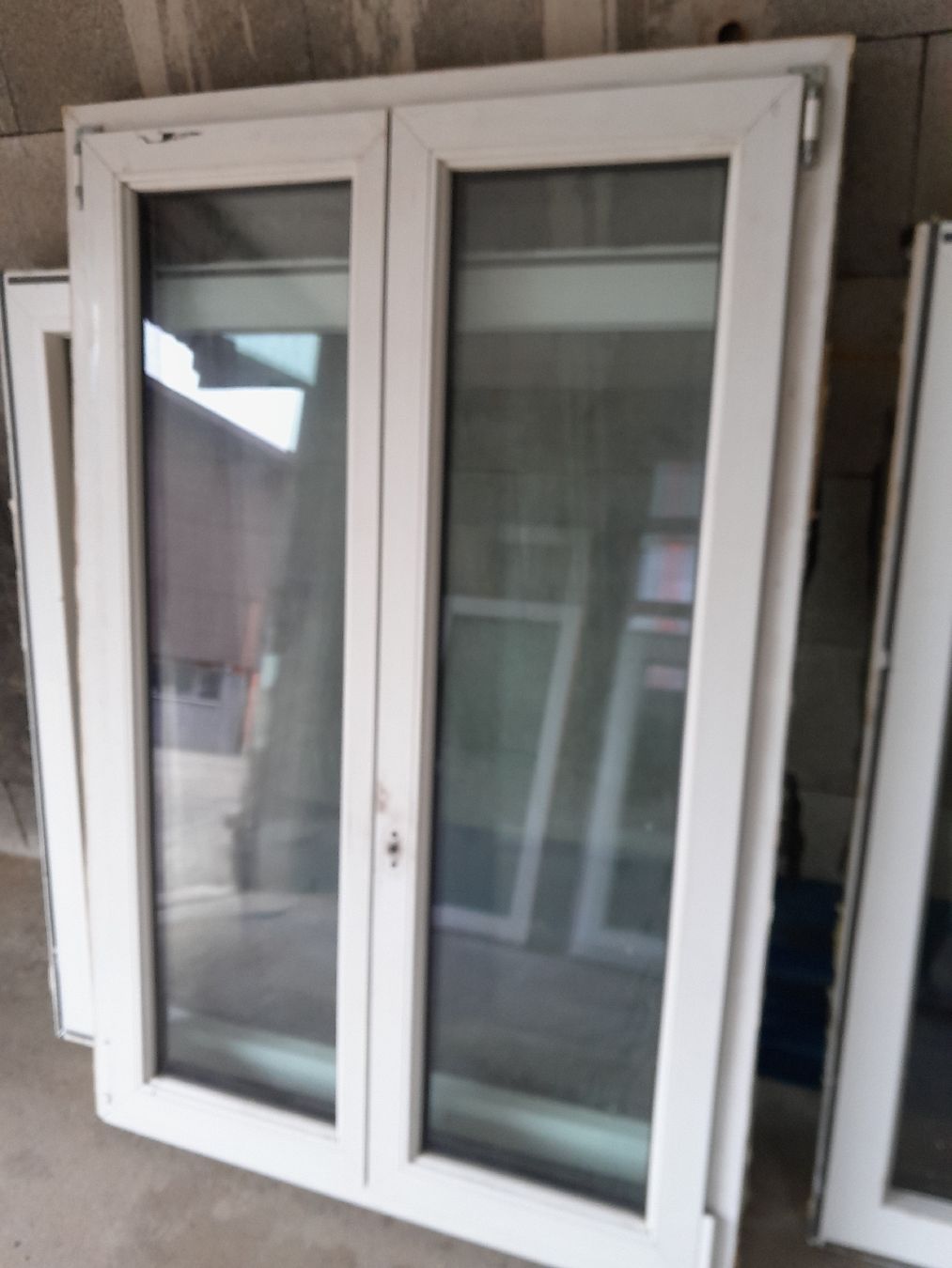 Finestre: Fenster – Usato da Marbach LU venduto da san_8kt5