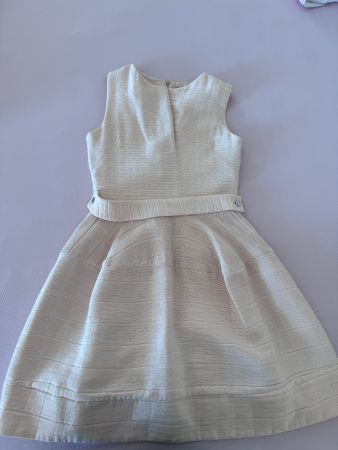 Maje Kleid Rosa