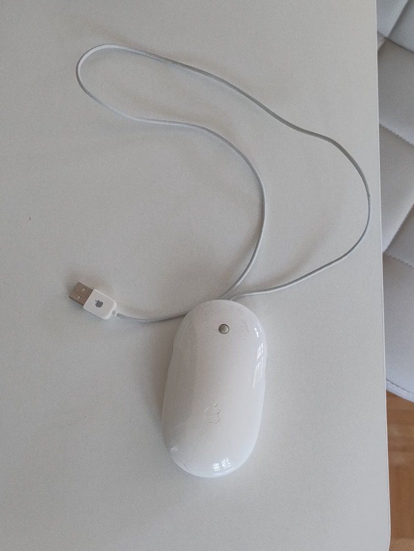 Apple Mouse: Apple Mouse – Usato da Egg b. Zürich venduto da el_gato_77