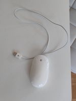 Apple Mouse