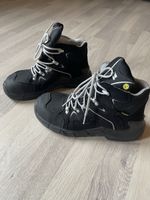 Chaussures de sécurité femme