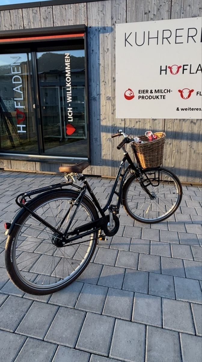 Biciclette: Damen Velo / Damenrad – Usato da Chur venduto da ell_mrc2 1