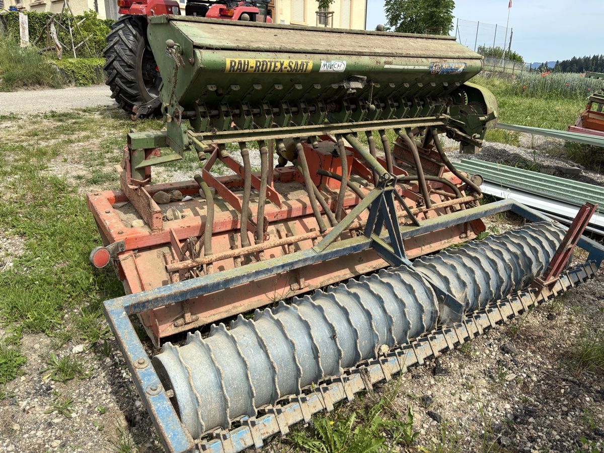 Tutte le macchine: Sähmaschine – Difettoso da Reitnau venduto da Fische10 1