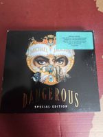 Michael Jackson – Dangerous (REMASTERED, SPECIAL + BONUS)