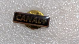 Ansteckpin 272: Canal+
