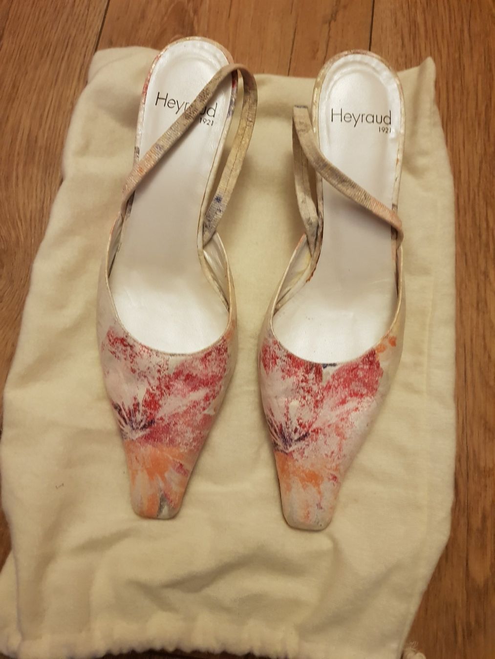 Scarpe da donna: Chaussures – Usato da bern venduto da gsh_2w9d 2