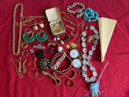 Schmuck Lot