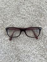 Ray ban Brille mit Korrektur