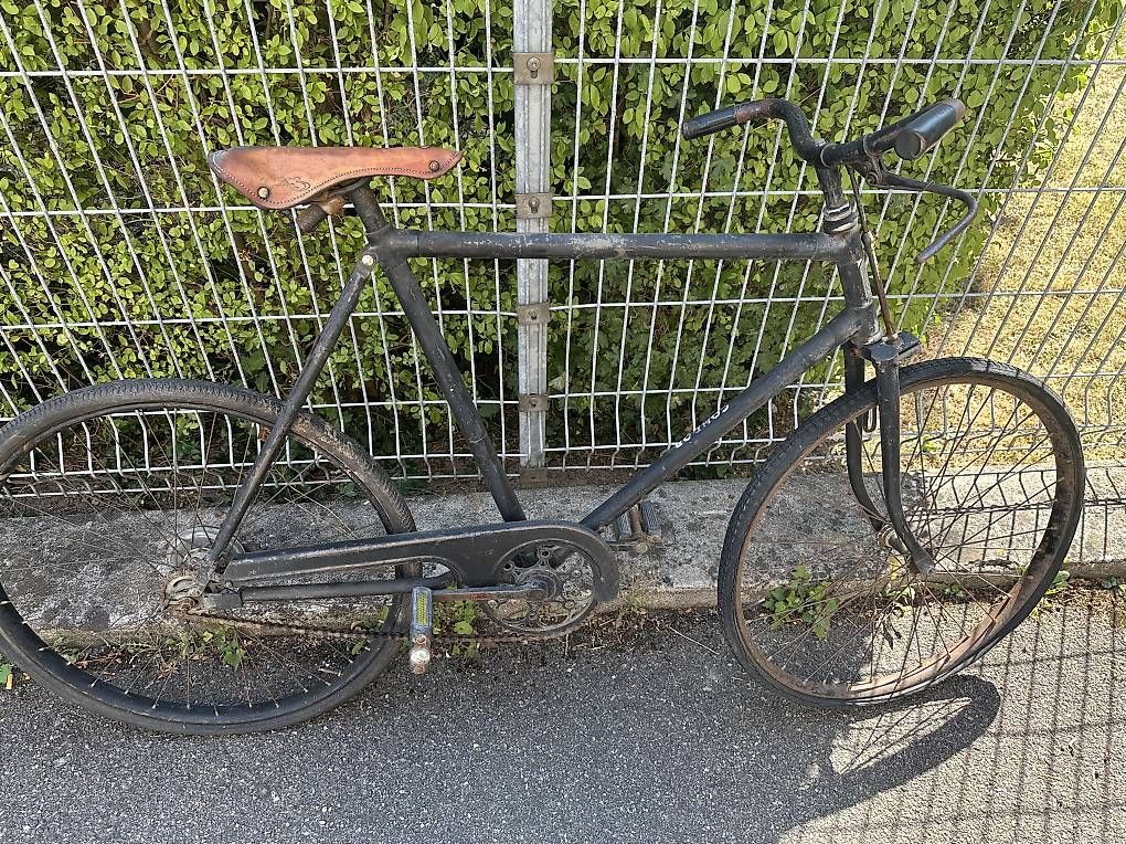 Vélos: condor velo – D'occasion à Wil SG par GabiHiestand