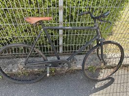 condor velo