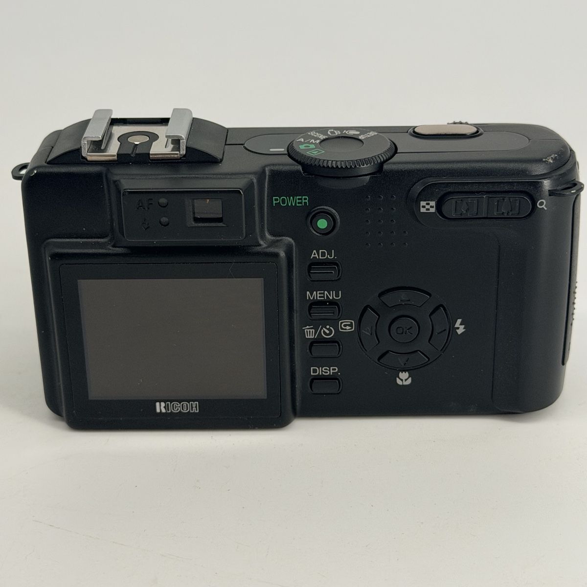 Ricoh Appareil photo: Ricoh Caplio GX – Compact expert vintage – D'occasion à Vessy par _Callidus_ 5
