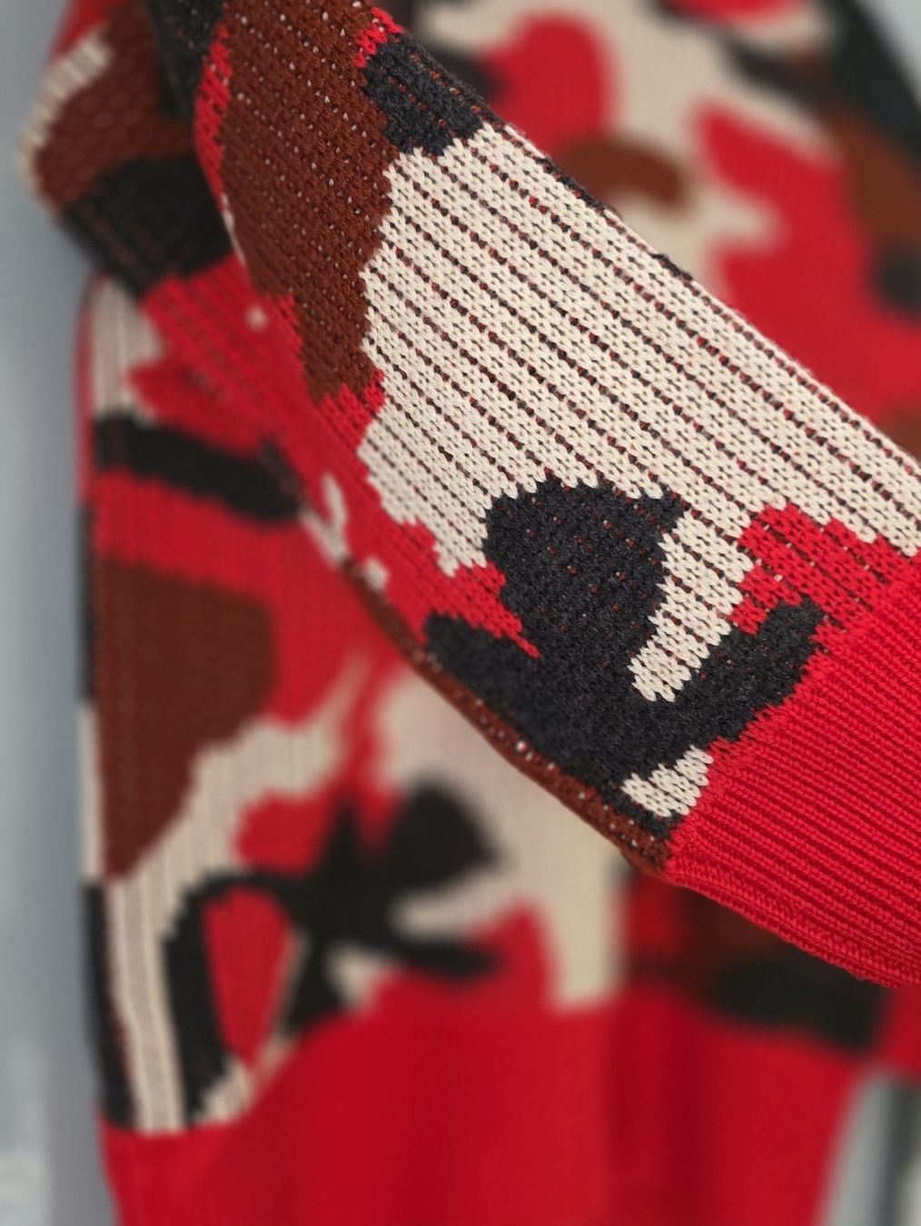 Burberry Maglioni & Felpe: Burberry Strickpullover  Kinder 12 jahre – Nuovo e nell'imballaggio originale da Amriswil venduto da newschweiz 2
