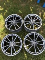 Cerchi Pretoria 5x112 golf R Gti