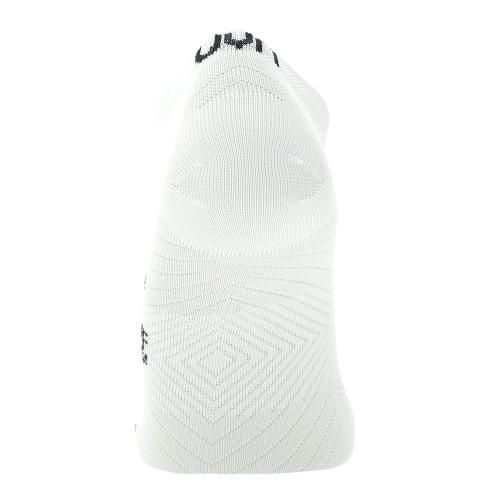 Scarpe da uomo: UYN Unisex Essential Sneaker Socks 2Prs Pack - white (Gr?... – Nuovo e nell'imballaggio originale da St. Gallen venduto da sportglobe 1