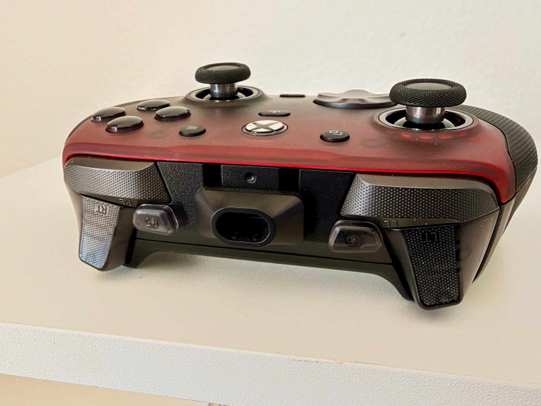 Controller: Gamesir G7 Pro Controller – Nuovo (secondo la descrizione) da Zürich venduto da NerdLoot 2