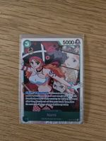 Carte One Piece Nami OP02-036 Near Mint rare
