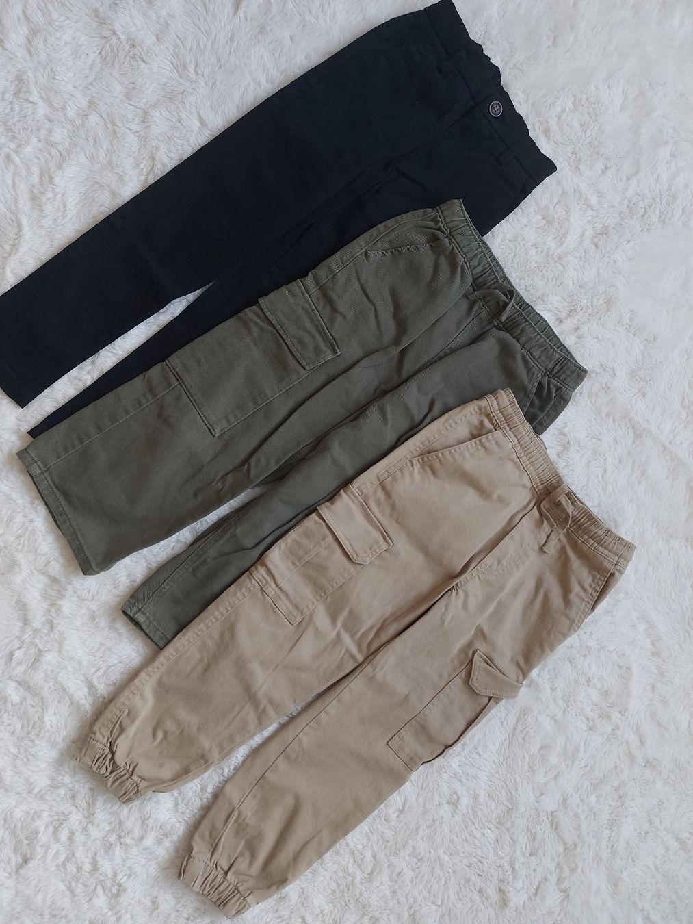 Next Ensembles coordonnés: Hosen Kinder – D'occasion à Brig par Mak_s2v9