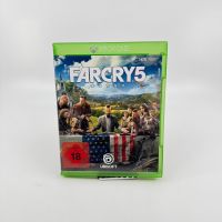 Farcry 5 (XBOX ONE)