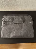 Notebook Tasche 14" Grau - wie neu