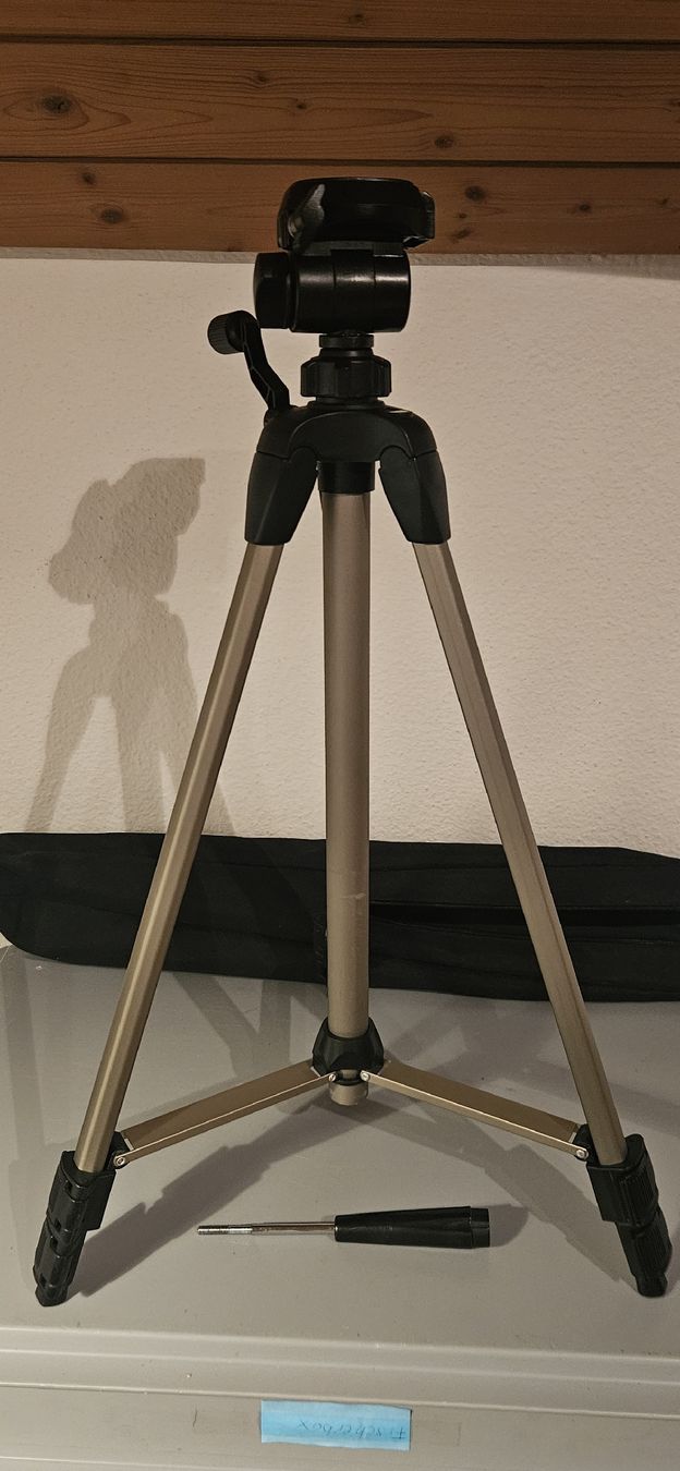 Treppiedi & Teste: Unomat SVA2000 – Usato da Belp venduto da Ginus85 5