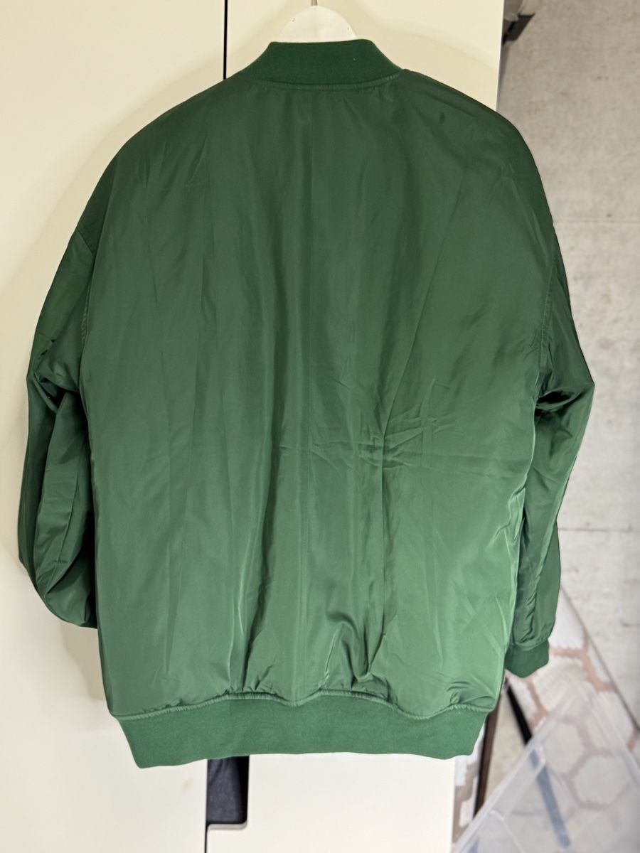 Giacche: ✨Stylische Bomber Jacke – Usato da zürich venduto da Bailey17 3