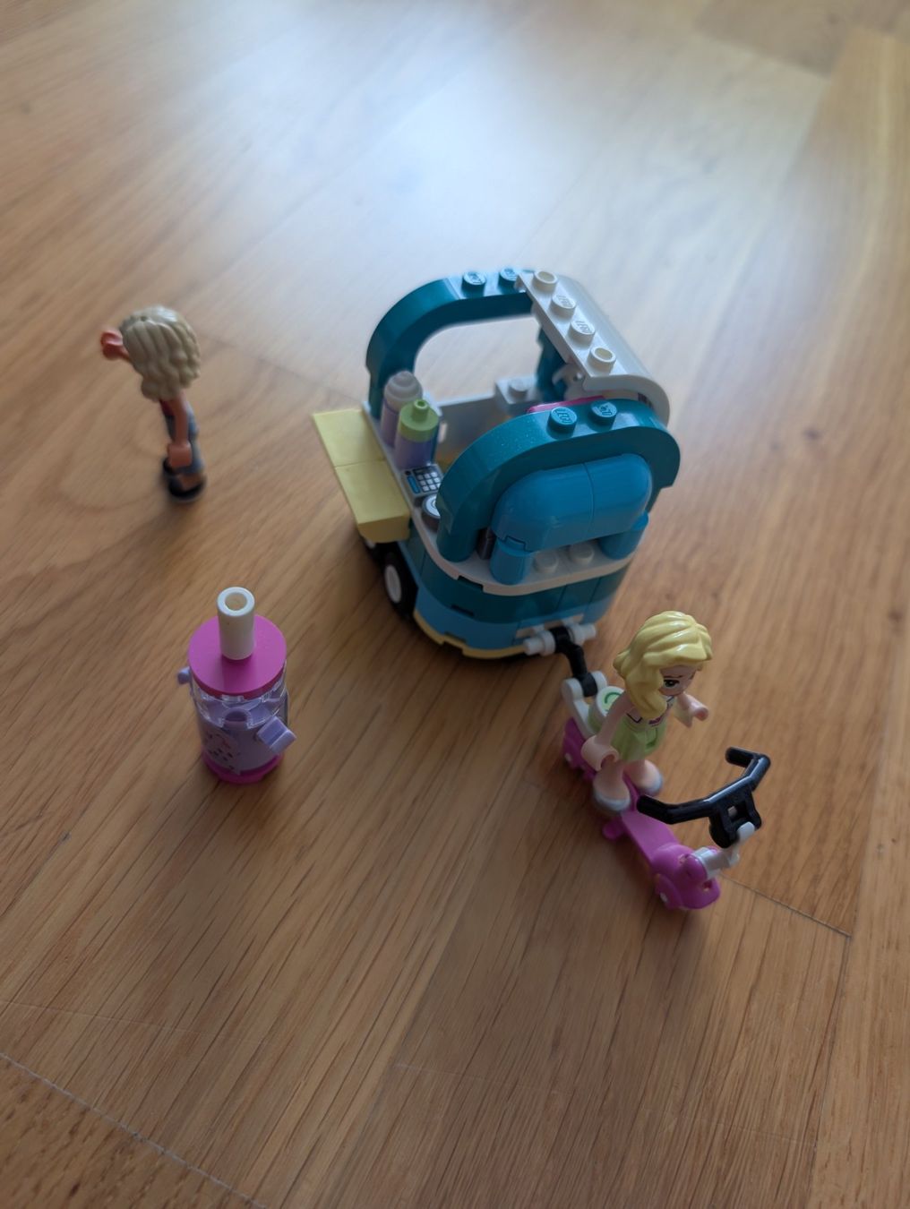Spielzeuge: Lego Set – Gebraucht aus Zürich von Nicolass1980 2