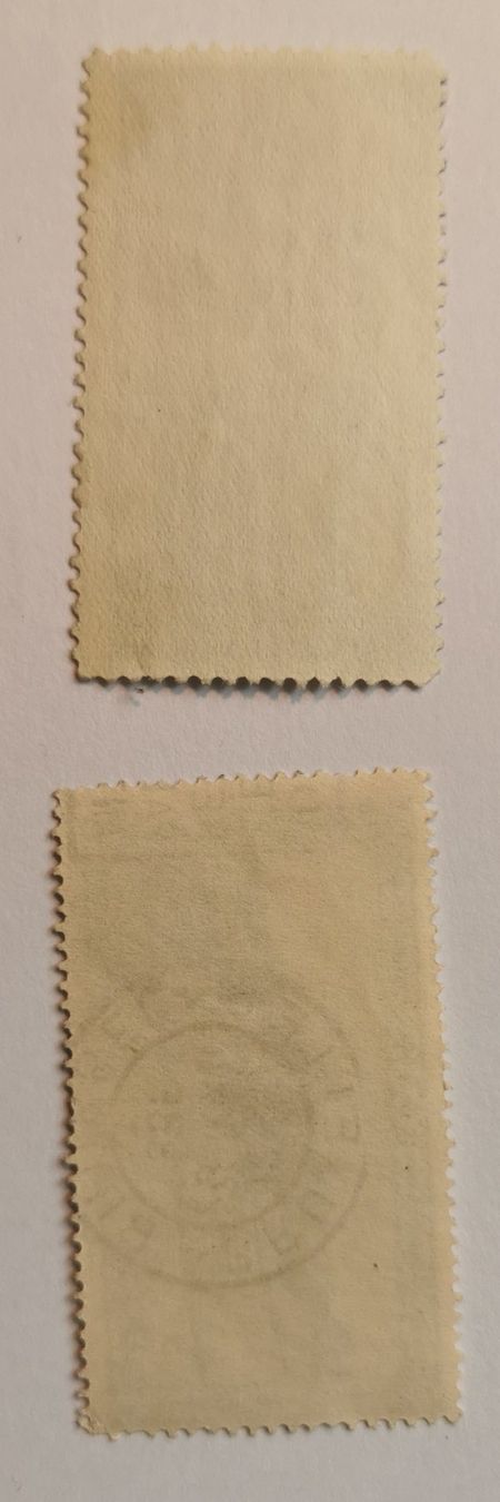 Alle Briefmarken: Belgien – Gebraucht aus Aadorf von Chnorli-Furz 1