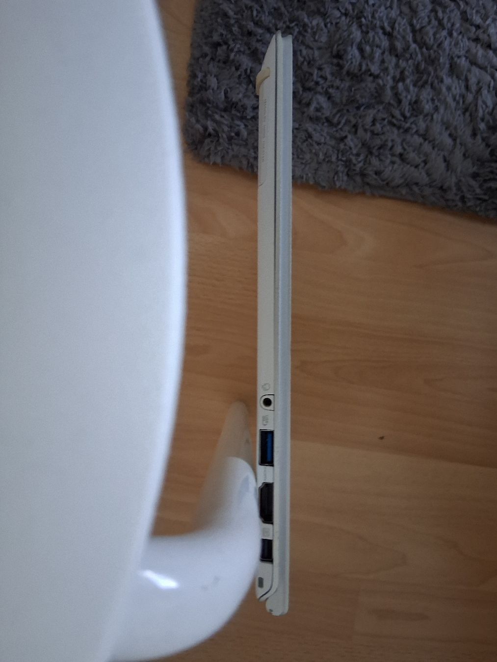 Aspire Notebook: Acer aspire S7 – Difettoso da Nidau venduto da Matrix271 7