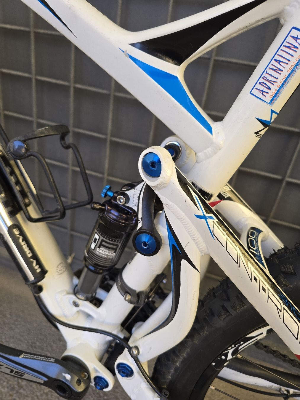 Lapierre Biciclette: vélo 26 pouces Lapierre taille L – Usato da La Chaux-de-Fonds venduto da Elissa 5