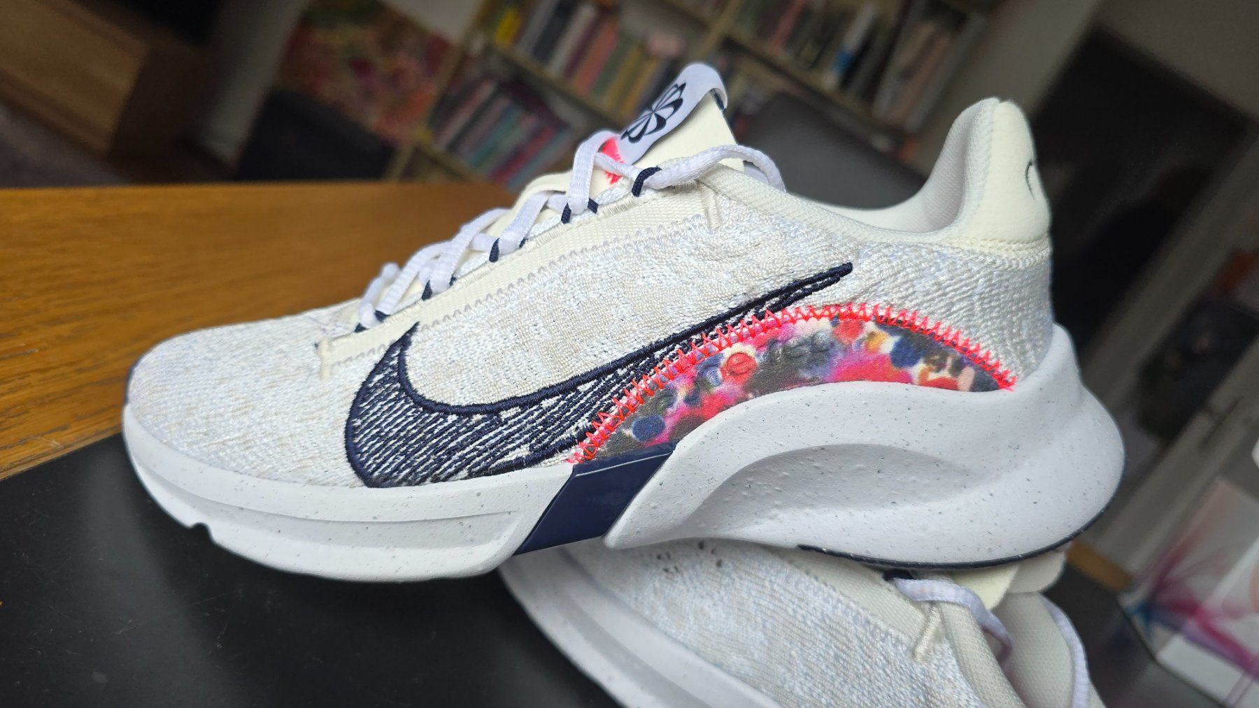 Nike Scarpe da donna: Nike SuperRep Go 3 Flyknit gr 35.5 – Nuovo (secondo la descrizione) da Wallisellen venduto da theblacksheep 3