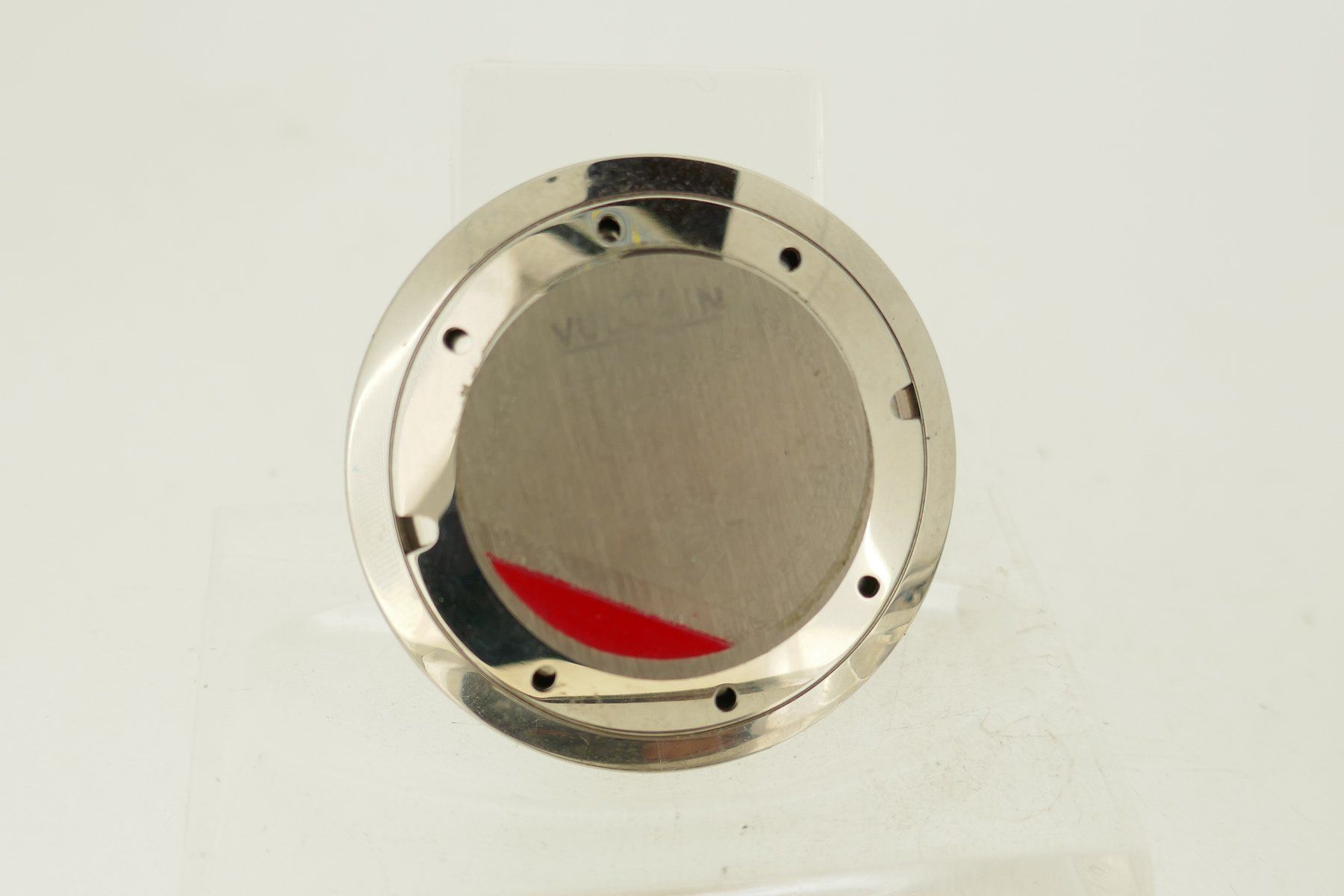 Vulcain Uhren: Vulcain Cricket Gehäuse Ref.S2326B 1970 NOS – Neu (gemäss Beschreibung) aus Schaffhausen von swisswatches-andmore 4