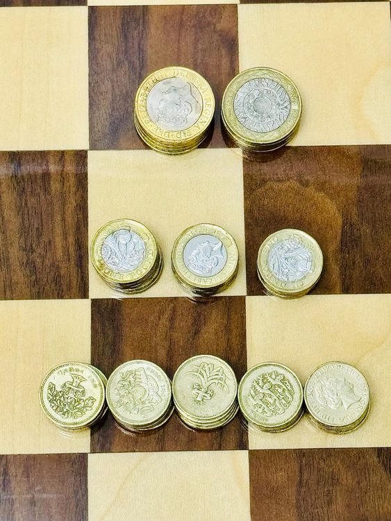58-british-pounds-coins-ab-1-kaufen-auf-ricardo