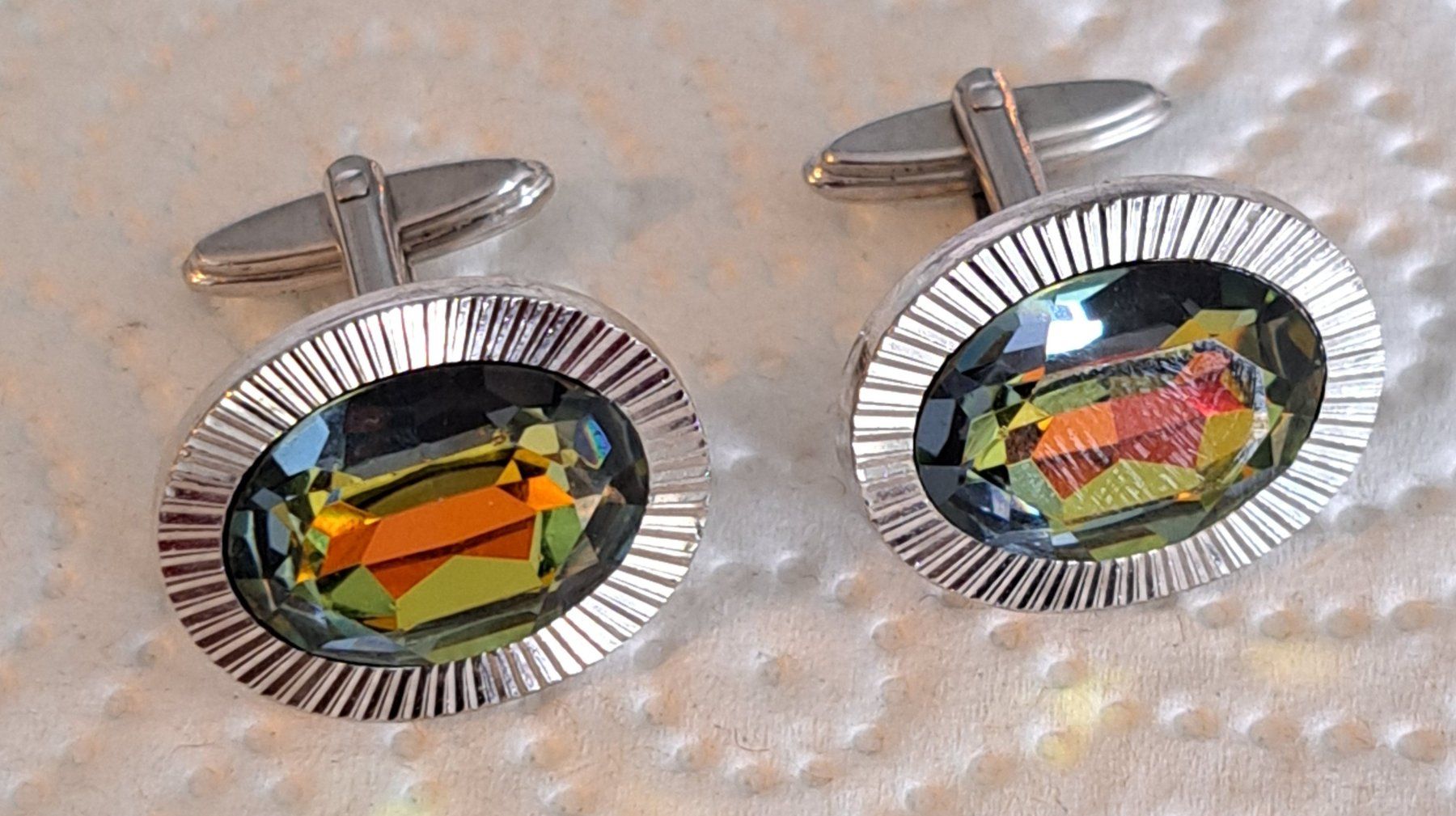 Boutons de manchette: Bouton de manchette – D'occasion à Biel/Bienne par raf_2yqq