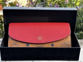 MCM Portemonnaie 