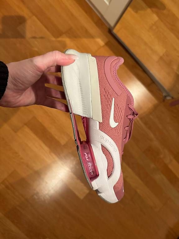 Scarpe da donna: Nike Air Zoom Superrep 36.5 – Usato da Pfäffikon SZ venduto da Melanie335 2