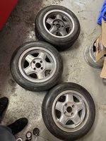 Revolution Felgen 