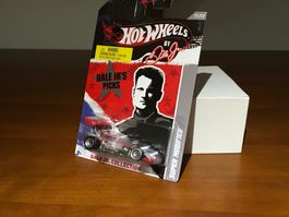 Super Modified 1/64 Hot Wheels 2011 Dale Jr. Collection