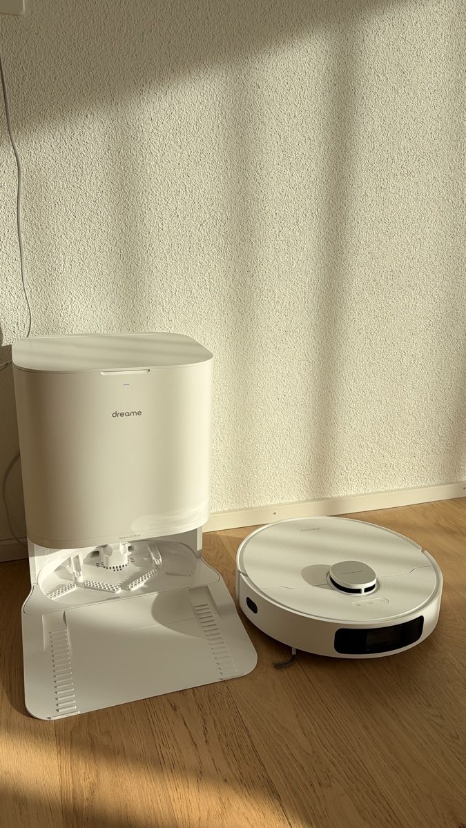 Dreame Aspirateurs & Accessoires: Dreame L10 Prime – D'occasion à Uitikon Waldegg par Da_ie 2